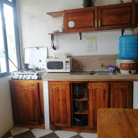 Casa Mafer Lodge Montañita 外观 照片