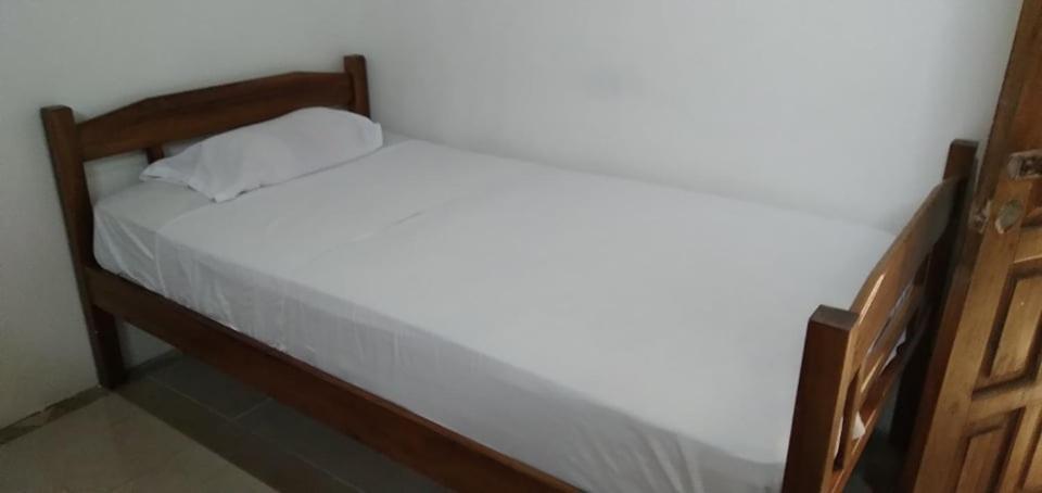Casa Mafer Lodge Montañita 外观 照片