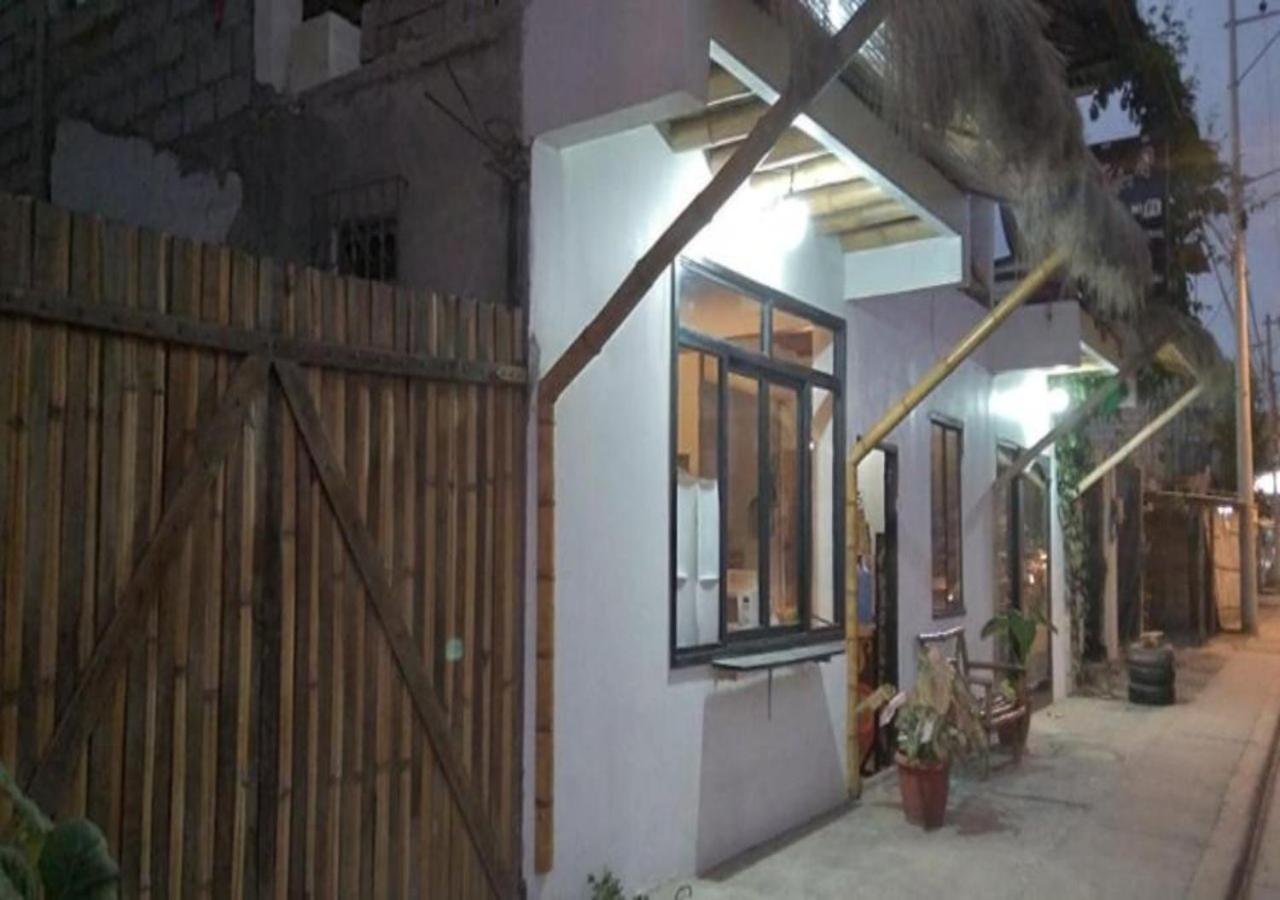 Casa Mafer Lodge Montañita 外观 照片