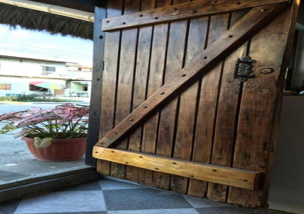 Casa Mafer Lodge Montañita 外观 照片