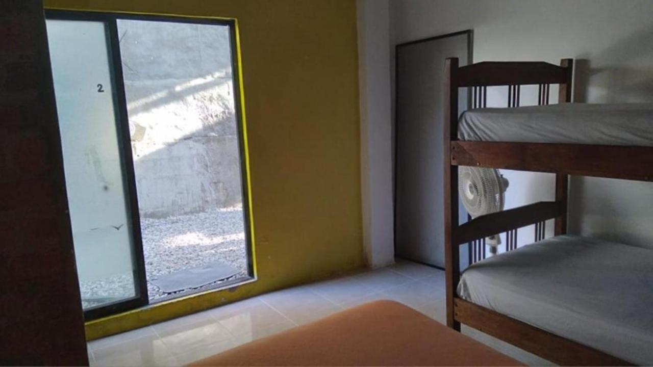 Casa Mafer Lodge Montañita 外观 照片