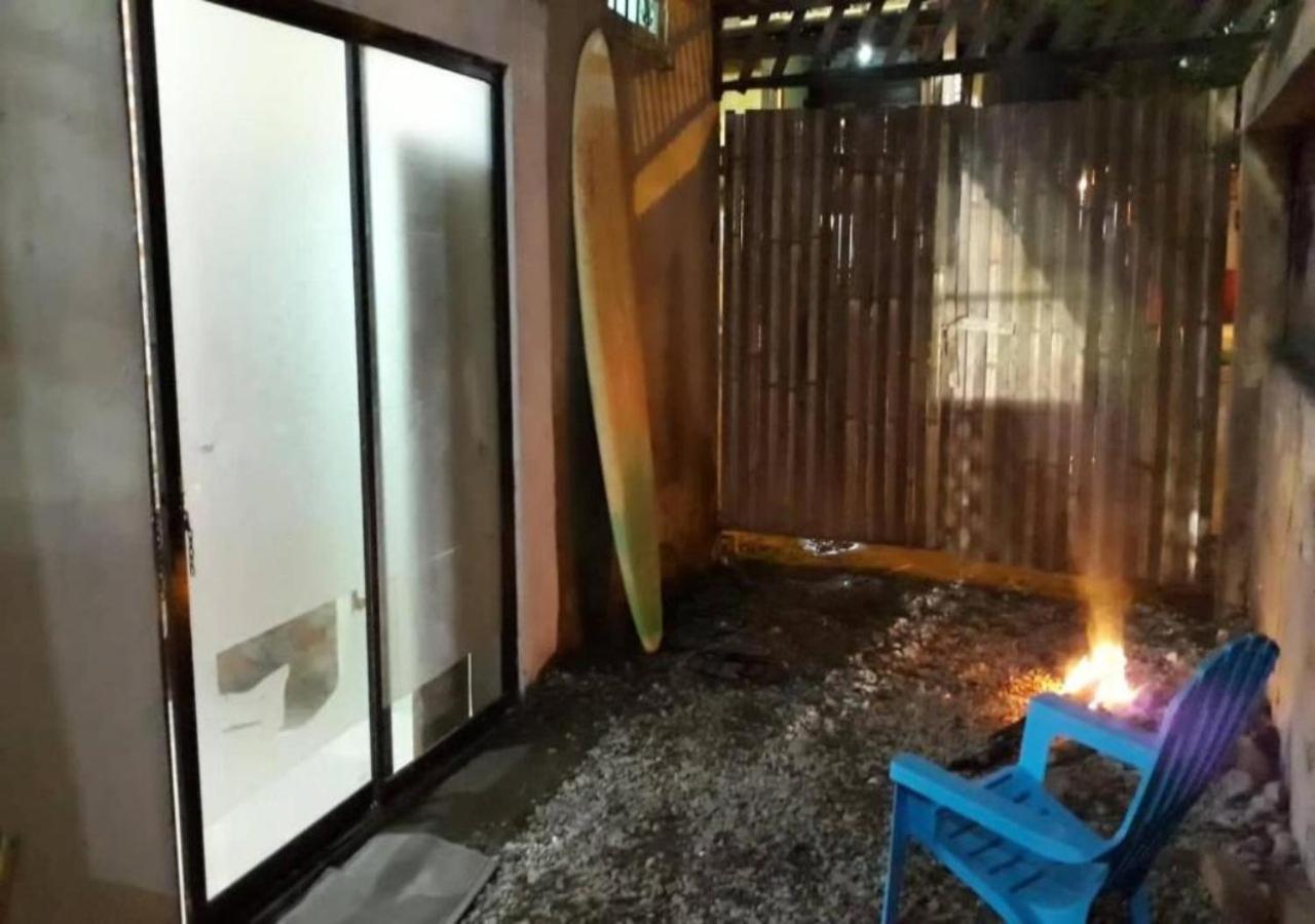 Casa Mafer Lodge Montañita 外观 照片