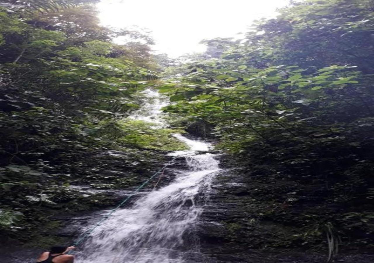 Casa Mafer Lodge Montañita 外观 照片