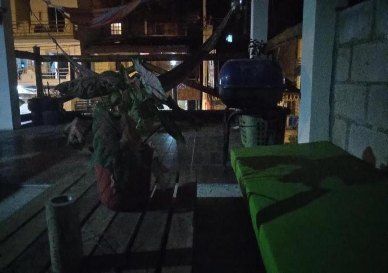 Casa Mafer Lodge Montañita 外观 照片
