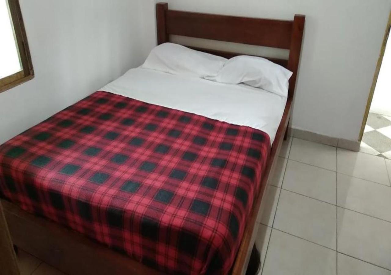 Casa Mafer Lodge Montañita 外观 照片