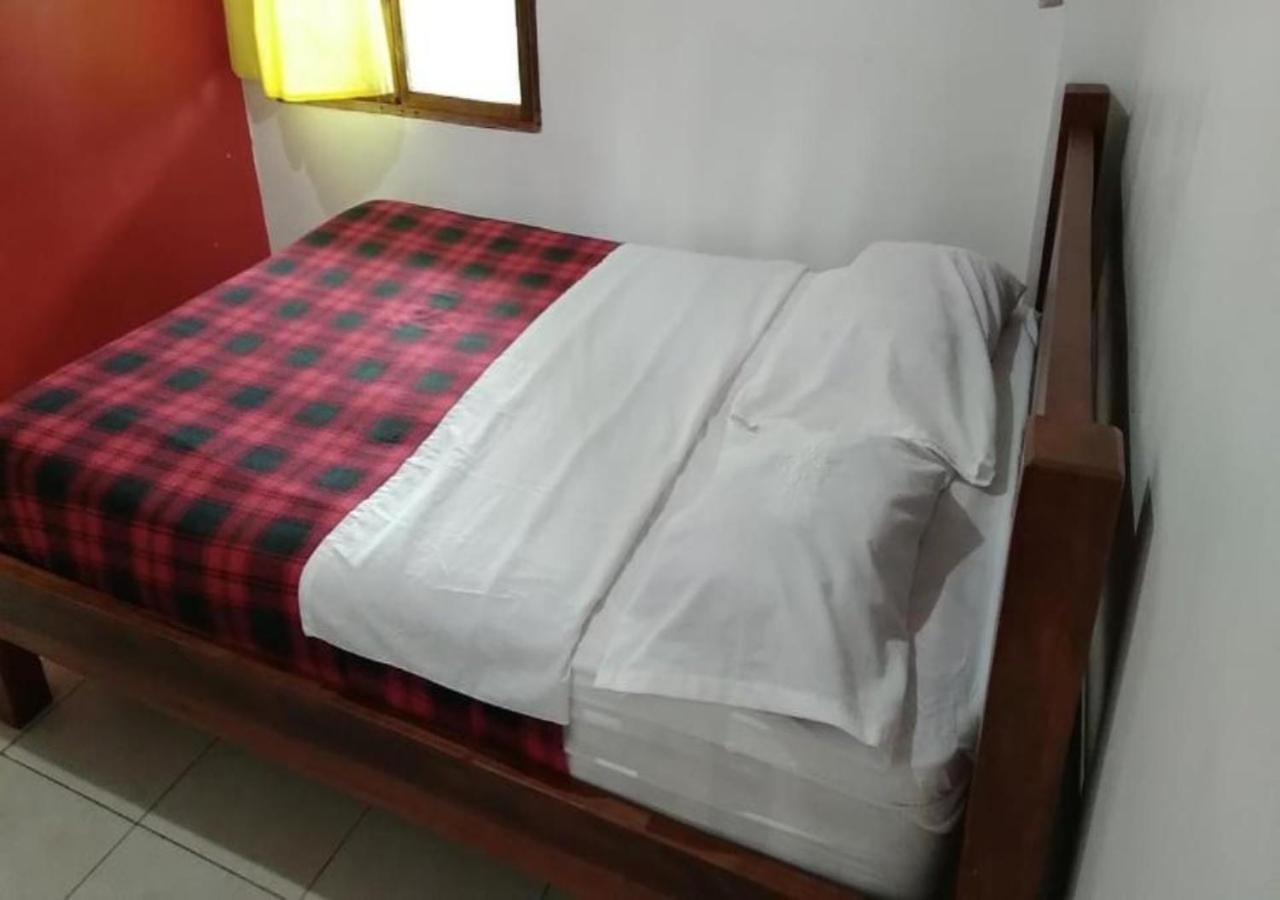 Casa Mafer Lodge Montañita 外观 照片