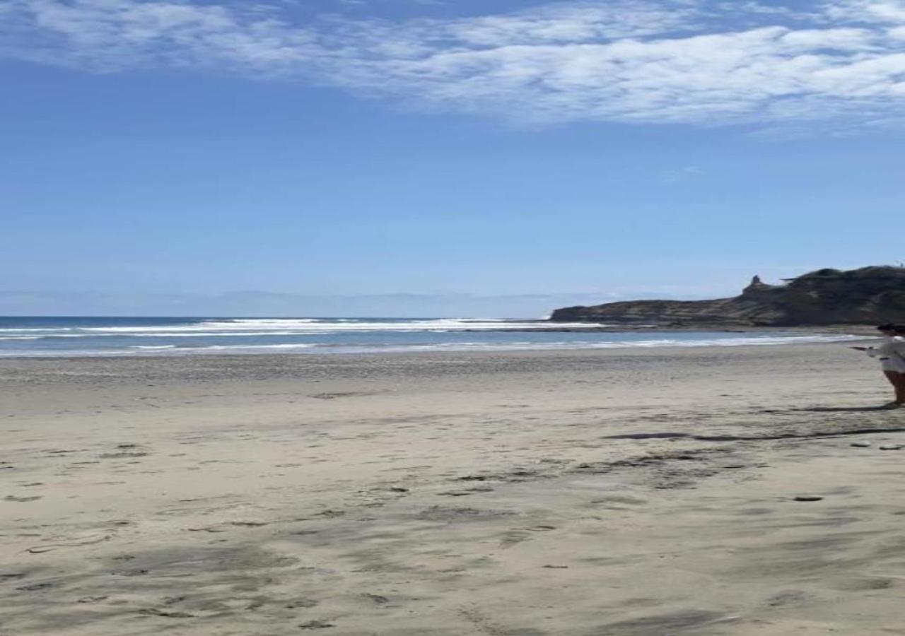Casa Mafer Lodge Montañita 外观 照片