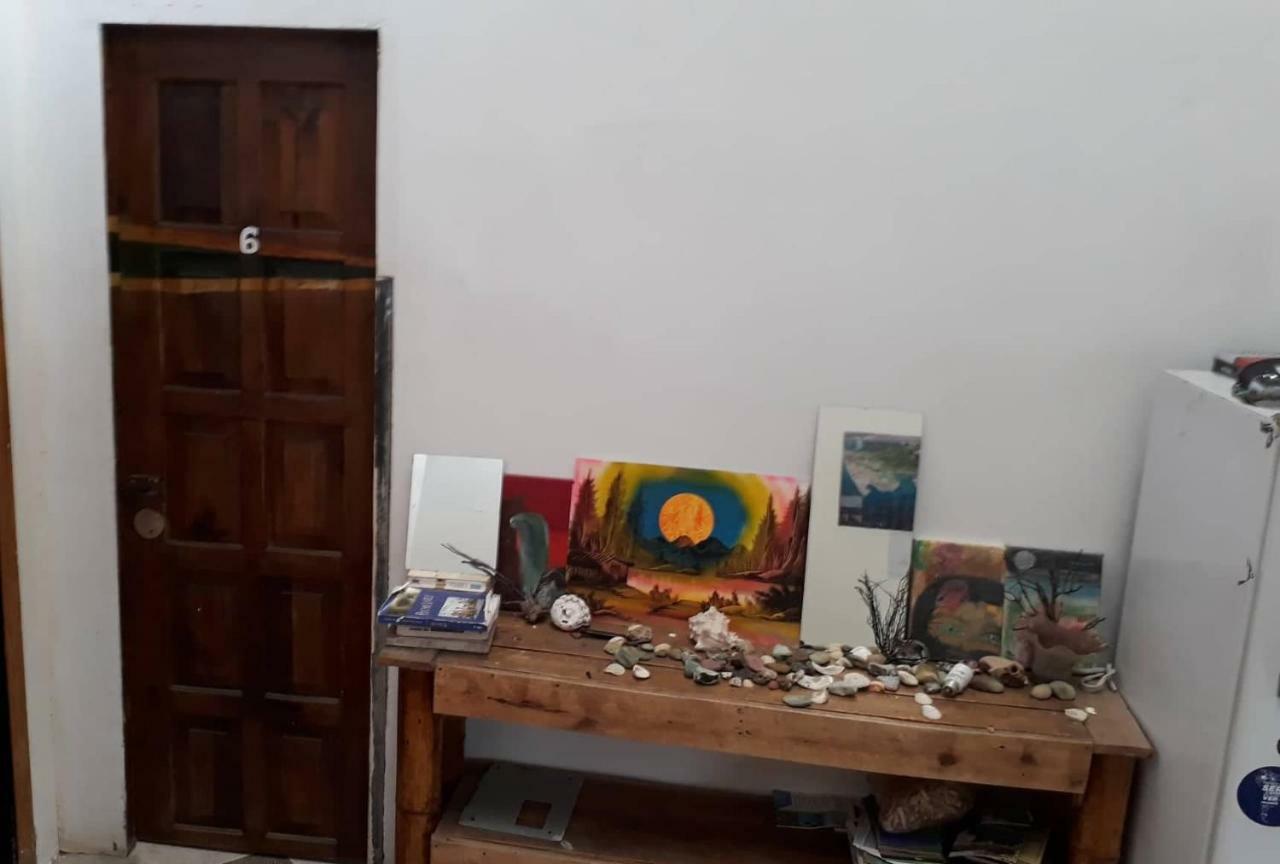 Casa Mafer Lodge Montañita 外观 照片