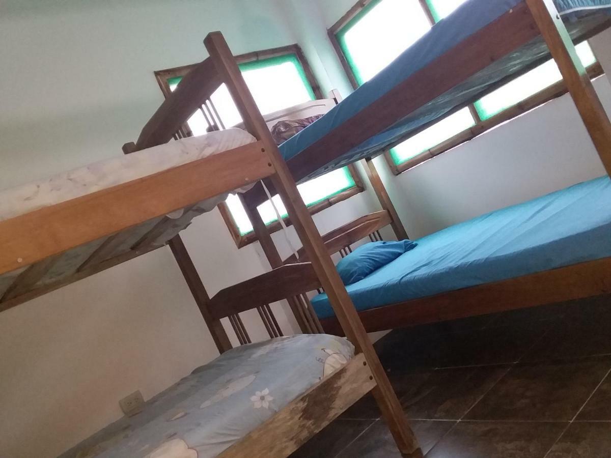 Casa Mafer Lodge Montañita 外观 照片